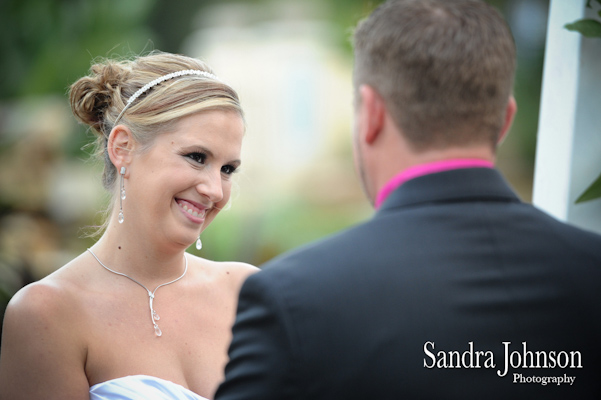 Best Orlando Wedding Photography - Sandra Johnson (SJFoto.com)